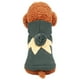 thumbnail image 1 of Ropa con capucha para mascotas Suéter estilo nórdico Ropa para mascotas, 1 of 6