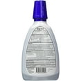 thumbnail image 2 of Orajel Antiseptic Mouth Sore Rinse 16 oz (Pack of 2), 2 of 7