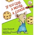 thumbnail image 1 of If You Give A Mouse A Cookie Big Book, 1 of 2
