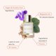 thumbnail image 2 of Perfume Dosier Woody Sandalwood Eau de Parfum, 50 ml, unisex, 2 of 5