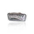 thumbnail image 1 of Fog Light - Compatible/Replacement for '15-20 Chevrolet Suburban/Tahoe/Yukon/XL - Rectangle - Right Hand - Passenger - 23180590, 1 of 2