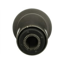 Rear Upper Leaf Spring Shackle Bushing - Compatible with 1982 - 2003 Chevy S10 1983 1984 1985 1986 1987 1988 1989 1990 1991 1992 1993 1994 1995 1996 1997 1998 1999 2000 2001 2002