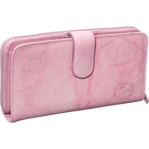 buxton heiress ensemble clutch wallet