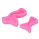 thumbnail image 4 of Molde Para Pasteles, Material De Silicona, Moldes Para Fondant, Suave, Lavable, Fácil De Desmoldar, Rosa Para Proyectos De Arte Para Decoración De Fiestas ANGGREK Otros, 4 of 8