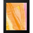 thumbnail image 2 of Hristova, Albena 12x14 Black Modern Framed Museum Art Print Titled - Sunnier Days IV, 2 of 5