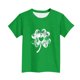thumbnail image 4 of Camiseta de Manga Corta para Niños con Impresión Del Día de Patrick, Camiseta Casual de Cuello Redondo para 3-14 Años, Camiseta de Manga Corta para Niños, 4 of 5