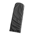 thumbnail image 2 of Almencla Housse d'Échelle Pliante Sac de Rangement Portable pour Escabeau Extérieur Noir, 2 of 8