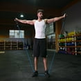 thumbnail image 2 of Bangcool Bandes de Sport d'Exercice Multifonctionnelles Élastiques avec Poignées, 2 of 2