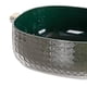 thumbnail image 3 of Juego de colador de cocina grande, cestas de lavado de doble capa, tazón para Verde oscuro, 3 of 4