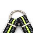 thumbnail image 5 of NICEXMAS MultiColor Adjustable Nylon Pet Traction Strap with Reflective Stripe for Dogs and Puppies Size L, 5 of 8