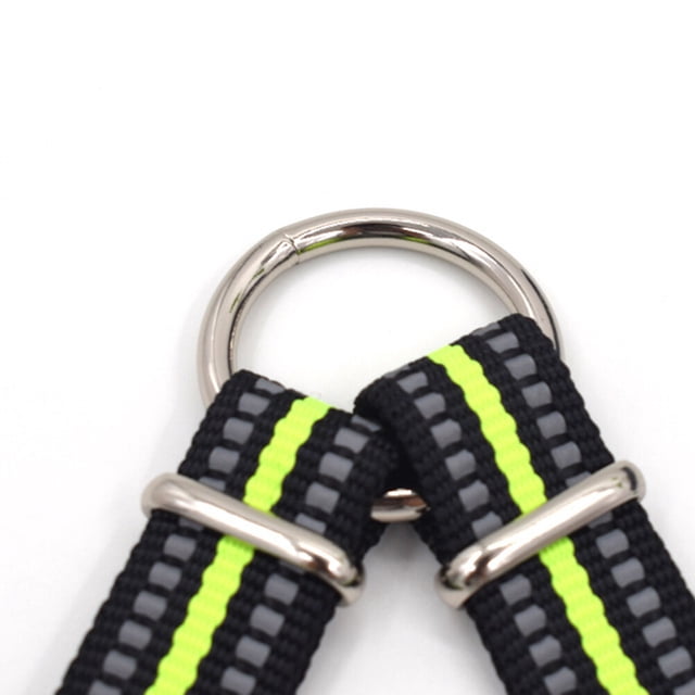 Homoyoyo Correa Para De Mascotas Con Material Resistente Y Reflectante