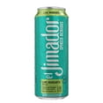 thumbnail image 2 of El Jimador Spiked Bebidas Lime Margarita 23.5 fl oz Aluminum Can, 5.9% ABV, Domestic Flavor Malt Beverage, 2 of 4