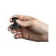 thumbnail image 5 of Ganchos magnéticos de alta resistencia, gancho de imán de neodimio multiusos para uso en interiores y exteriores, imán de metal recubierto de negro resistente a la oxidación, fácil instalación,, 5 of 5