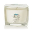 thumbnail image 4 of Yankee Candle Magical Bright Lights Signature Votive Mini Candle Glass Jar, 1.3 oz (Pack of 4), 4 of 6