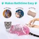 thumbnail image 4 of Bolsa de Red Ajustable para Baño de Gatos - Malla de Poliéster, Resistente a Arañazos, para Aseo/Baño/Peinado, 4 of 8