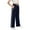 Navy, variant on Cute Pants for Teen Girls Girls Sweatpants Super Soft Girls Activewear Performance Jogger Pants(Navy,9-10 Years)