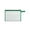 Green, variant on PSVFUJZ Mesh Zipper Pouch Bags,Waterproof Paper Organizer Pouch Portable Office Document Holder Lightweight File Folder for Office Work Study Business Trip and Daily Use