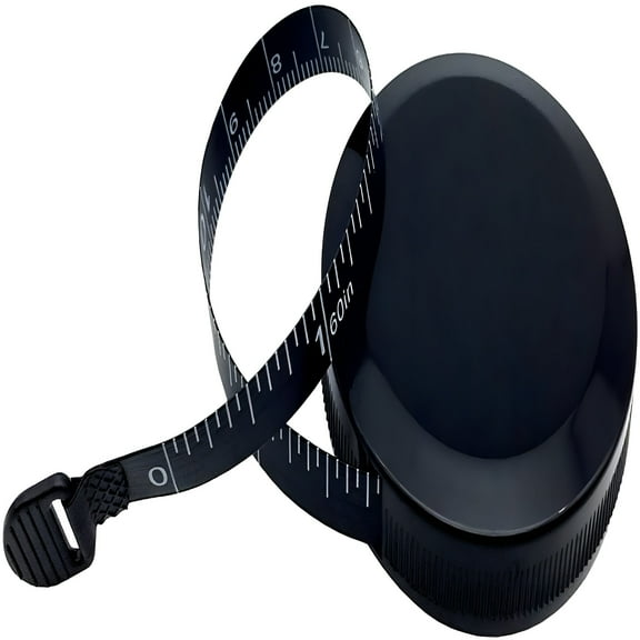 GJX Tape Measure for Body Measurement Tailor Clothing