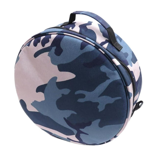 Youkk Sac de Régulateur de Plongée sous-Marine Régulateur Léger Support 35cmx11cm Engrenage Numérique Jaune Bleu Mer 35x11cm