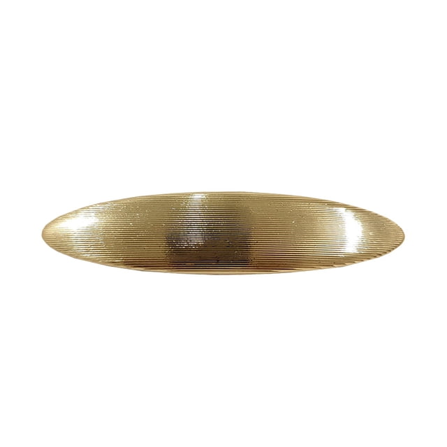 Xihbxyly Pinza Curva para El Cabello, Accesorio con Diseño Único de Rama de Árbol, Pinza de Resorte Duradera para Cabello Grueso, Herramienta de Peinado Versátil para Looks Elegantes, Uso Diario o Ev