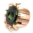 thumbnail image 2 of Commutator Chy-3389-12 23*8*17（18）mm Accessories Attachment Copper Hook 5Pcs, 2 of 8