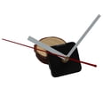 thumbnail image 1 of DIY Quartz Clock Movement Mechanism Hands Wall Repair Tool Parts Silent Kit Set, 1 of 3