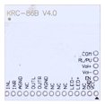 thumbnail image 2 of Módulo Receptor De Señal De Audio Inalámbrico Estéreo Módulo receptor de audio estéreo compatible con Bluetooth de dos canales (KRC-86B-4.2), 2 of 8
