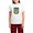 With Red Plaid Pant, variant on CafePress - Ukraine Women's Light Pajamas - Women's Short Sleeve Print T-Shirt and Pants Light Cotton Pajama Set