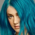 thumbnail image 2 of Tinte para el cabello Good Dye Young Semipermanente Narval Blue 150 ml, 2 of 6
