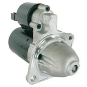 bmw 525 starter motor