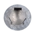 thumbnail image 4 of Gear Shift Badge Knob Cap - ABS Plastic Leather Durable Easy Install for T5/T5.1 Car Trim Replacement, 4 of 6