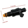 thumbnail image 2 of 4PCS Fuel Injector 0280150219 Fit for Ford Granada Sierra Transit Scorpio 2.0 2.8, 2 of 11