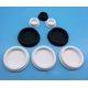 thumbnail image 4 of Tapones de silicona para orificios de sellado redondos, diámetro interior de 6,8 mm a 201,5 mm, tapas ciegas, sello tipo T, junta protectora, 4 of 4