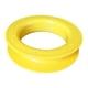 thumbnail image 3 of Carrete de cuerda para cometas, accesorios para cometas, resistente, compacto, para exteriores, portátil, ligero, profesional, para volar cometas para Amarillo, 3 of 8