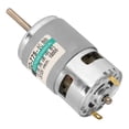 thumbnail image 2 of 775 Motor Motor de eje de extensión Motor Motor Motor 24vdc para el hogar Khall Tendencias, 2 of 6