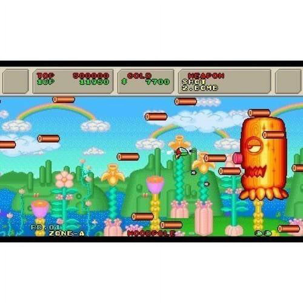 3D Classic Collection - Nintendo 3DS Videogame