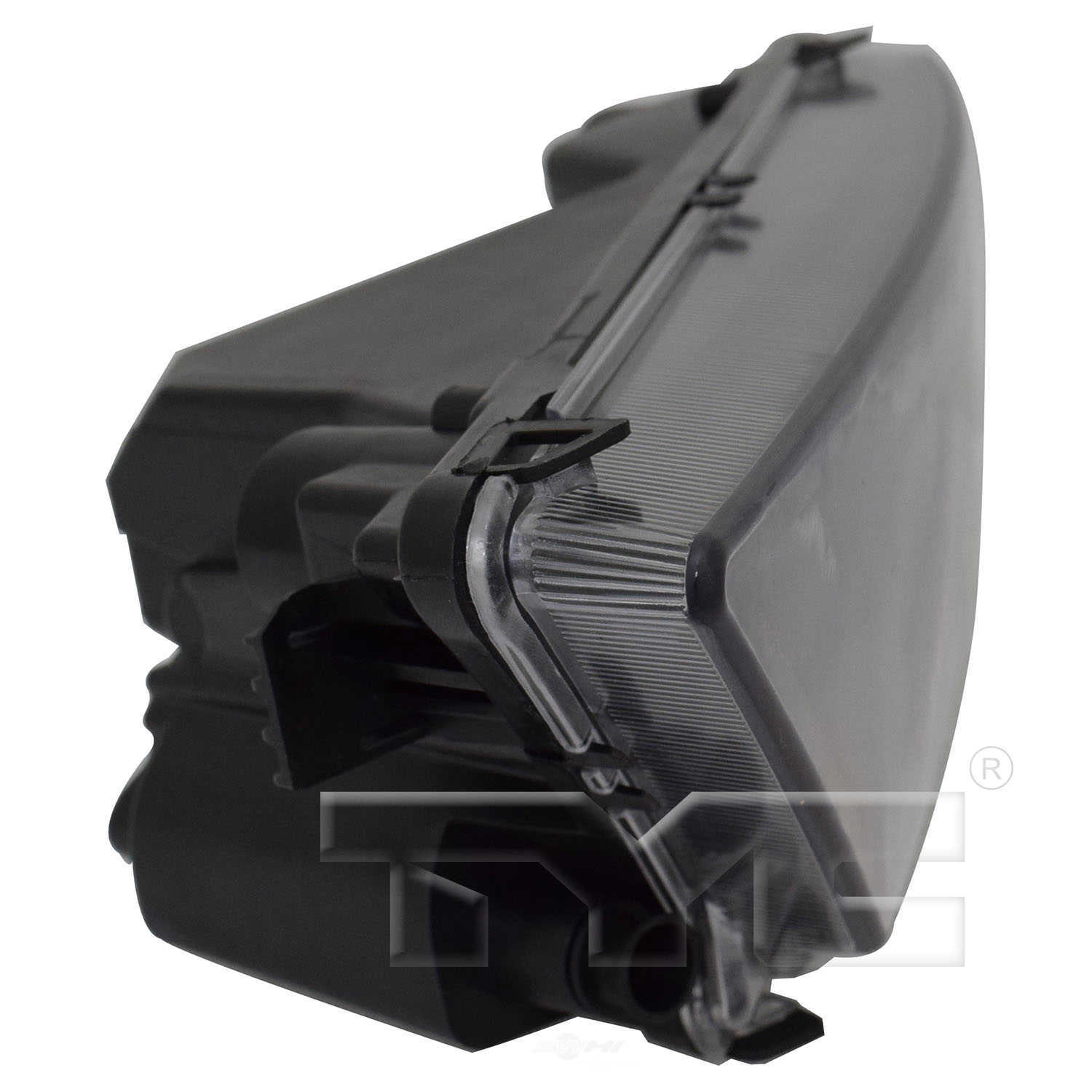 Fog Light Lamp Left Driver for 18-20 Volkswagen Tiguan Fits select: 2018 ,2020 VOLKSWAGEN TIGUAN SE/SEL