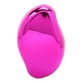thumbnail image 3 of Gomme à Cheveux, Épilateur d'Épilation Réutilisable Indolore pour Tout le Corps Rouge Rose, 3 of 8