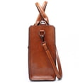 thumbnail image 4 of Soporte para infusor de cuchara de té de acero inoxidable dorado filtro colador de té con Base, 4 of 6