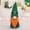 Green, variant on Plush Elf Decorations St.Patrick's Day Gnome Green Hat Doll