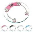 thumbnail image 4 of AZXY Scale for Body Weight,Bathroom Scale,Smart Weight Scales Bathroom,Digital Body Weight Scale 500 Lbs Clearance,Pink, 4 of 5