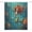HUANG-1, variant on Mermaid Colorful Ocean World Shower Curtain Polyester Fabric Hanging Curtains Bathroom Decor