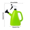 thumbnail image 4 of 13L Functional Watering Can for Kids Indoor Balcony Garden Tool, 4 of 8
