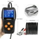 thumbnail image 5 of Sidaley Probador de baterías de automóviles KW600, Detector de pantalla LCD de mano, Analizador de diagnóstico de resistencia de voltaje de Herramientas de reparación de automóviles Sidaley  VI015600-00B, 5 of 6