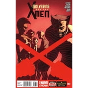 Wolverine And the X-Men 2nd Series #7 VF ; Marvel Comic Book