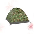 thumbnail image 3 of CTIRCHIU 1Set Waterproof Outdoor Hunting Shelter Tent for Beach Events, 3 of 8