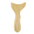 thumbnail image 3 of Tablero Gua Sha de Madera ANGGREK Raspador de Cuerpo Sin Rebabas Relajantes Musculares, 3 of 7