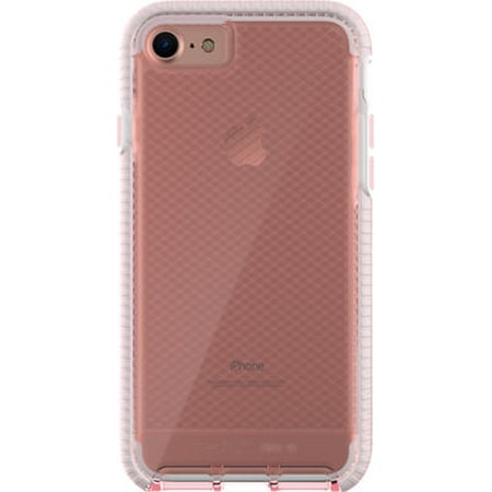 tech21 evo iphone rose case check light dialog displays option button additional opens zoom