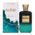 thumbnail image 1 of Island by Khadlaj Extrait de Parfum 100 ml Unisex, 1 of 3