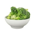 thumbnail image 4 of Savor Imports Individual Quick Frozen Broccoli Florets, 2 Pound -- 12 per case, 4 of 4
